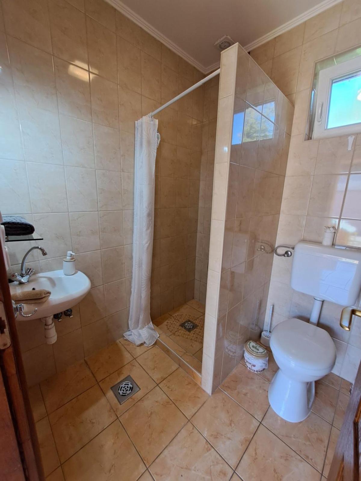 Aquacentrum 2 ハイデゥソボスロー 部屋 写真